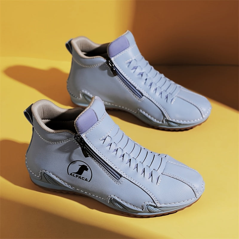Roberta – Unmatched Comfort for Any Weather
