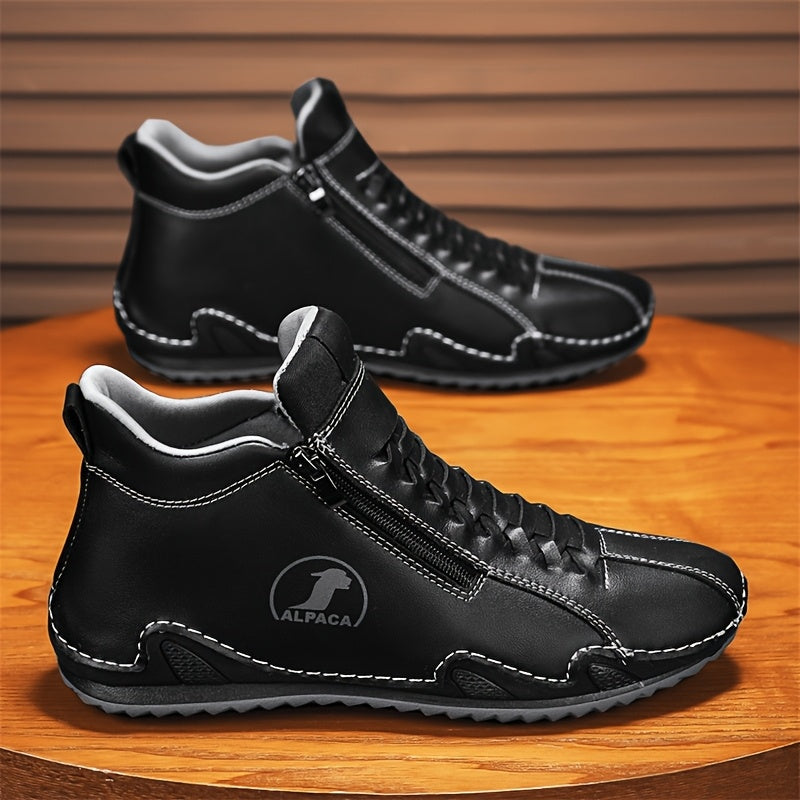 Roberta – Unmatched Comfort for Any Weather
