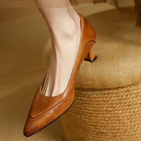 Miranda | Elegant Pumps