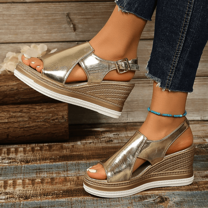 Alma - Orthopedic Sandals