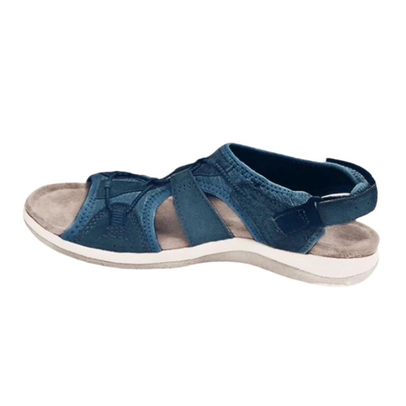 Erica Orthopaedic Sandals