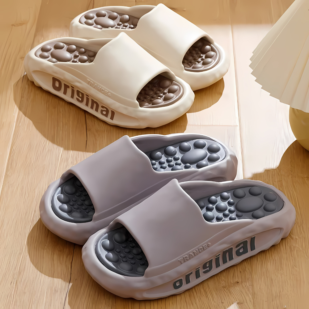 Lucrezia | Orthopedic Sandals