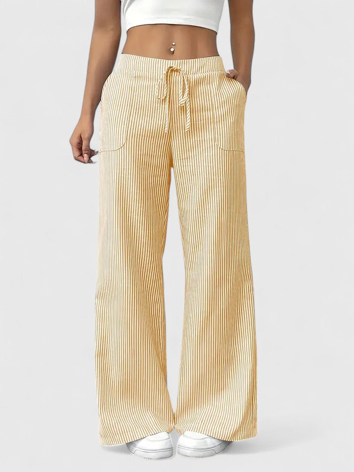 Viviana | Stylish Trousers