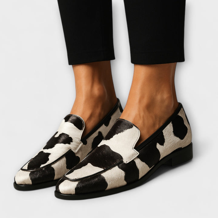 Paola | Contemporary Loafer