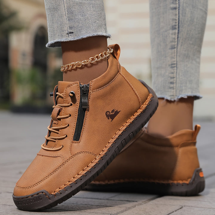Veronica | Comfort Sneakers for Therapeutic Relief