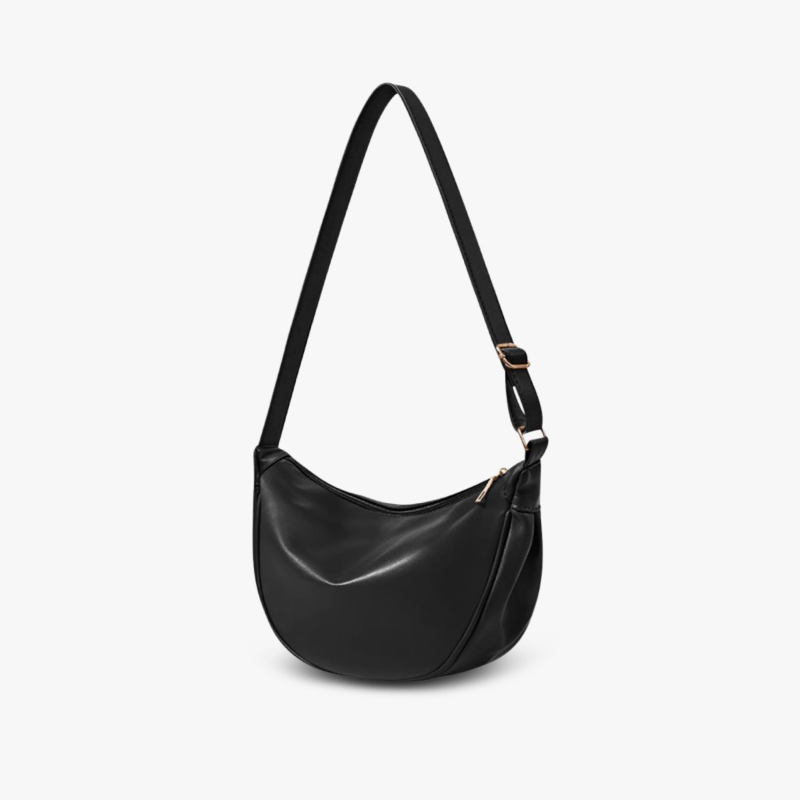 Olivia | Pastel Leather Handbag