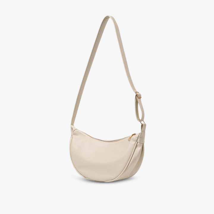 Olivia | Pastel Leather Handbag