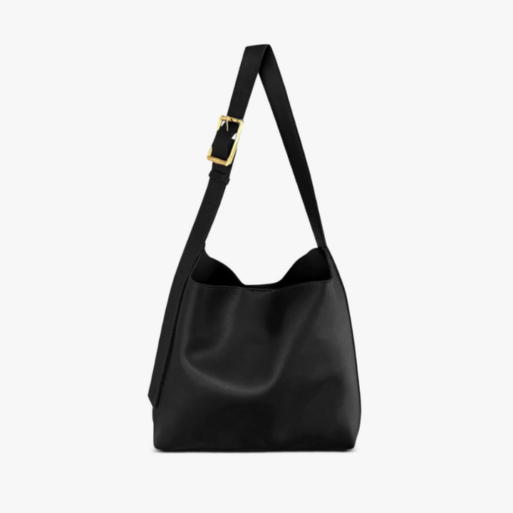 Gelsomina | Elegant Leather Handbag