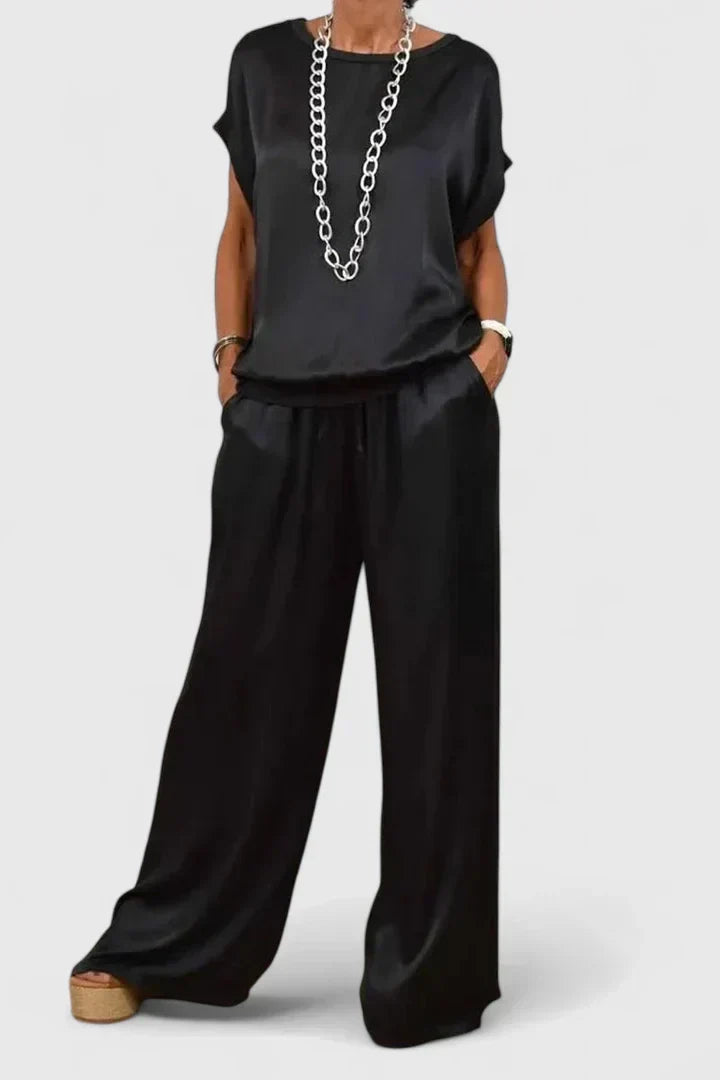 Milena | Comfortable Two-Piece Set