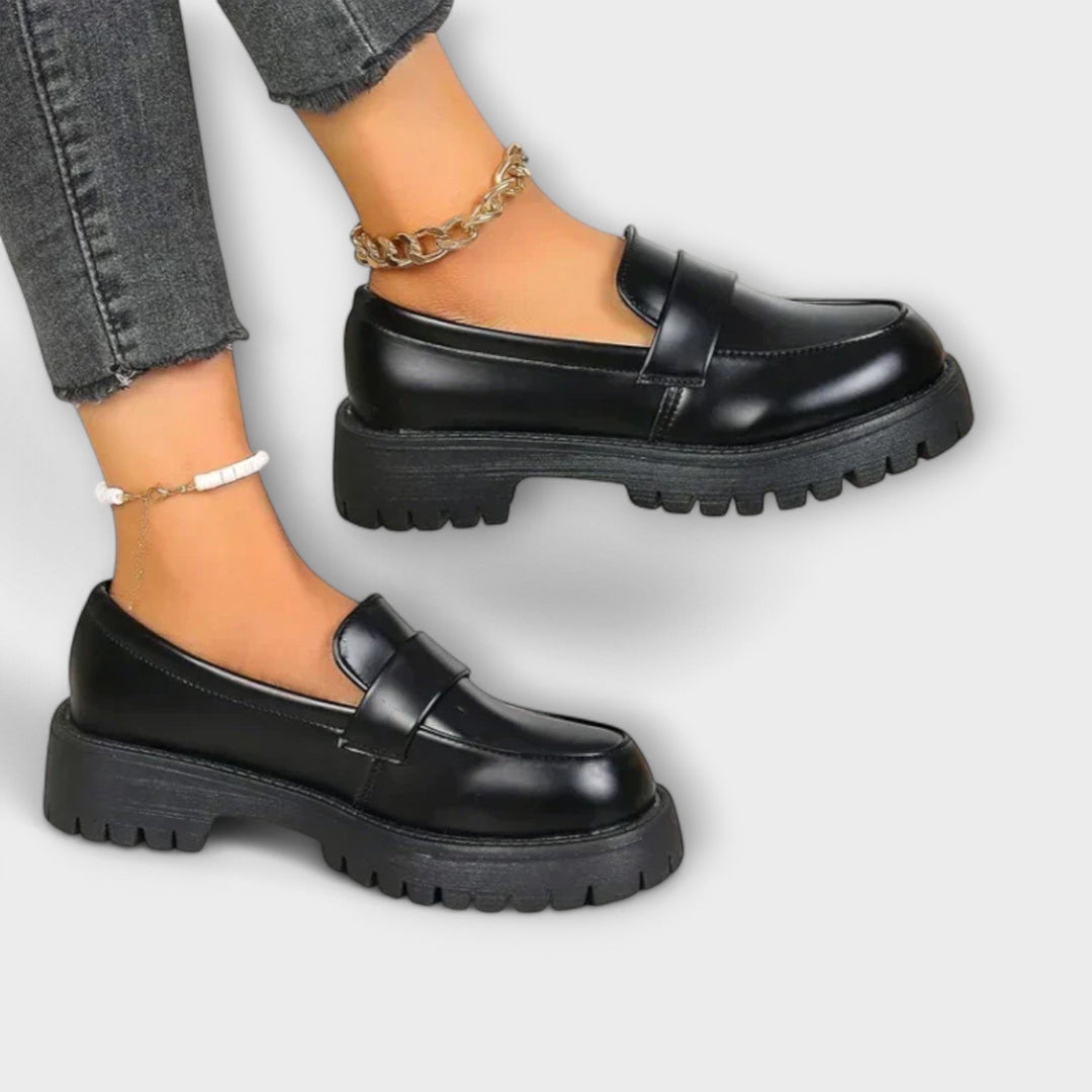Simonetta | Orthopedic Loafers