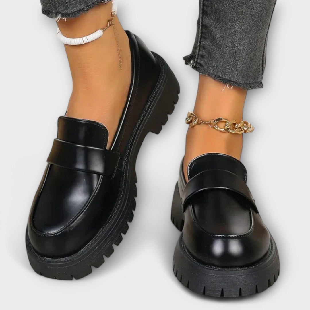 Simonetta | Orthopedic Loafers