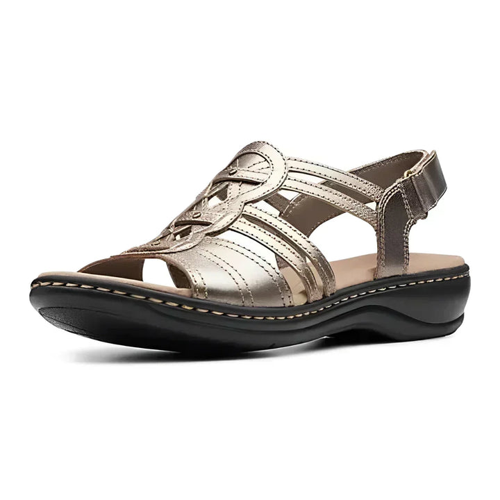 Adriana - Orthopedic Sandals