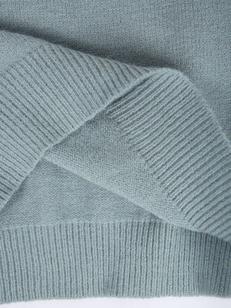 Gloria | Knit Sweater