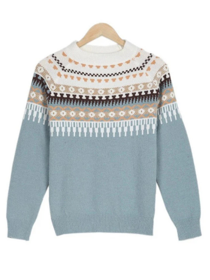 Gloria | Knit Sweater