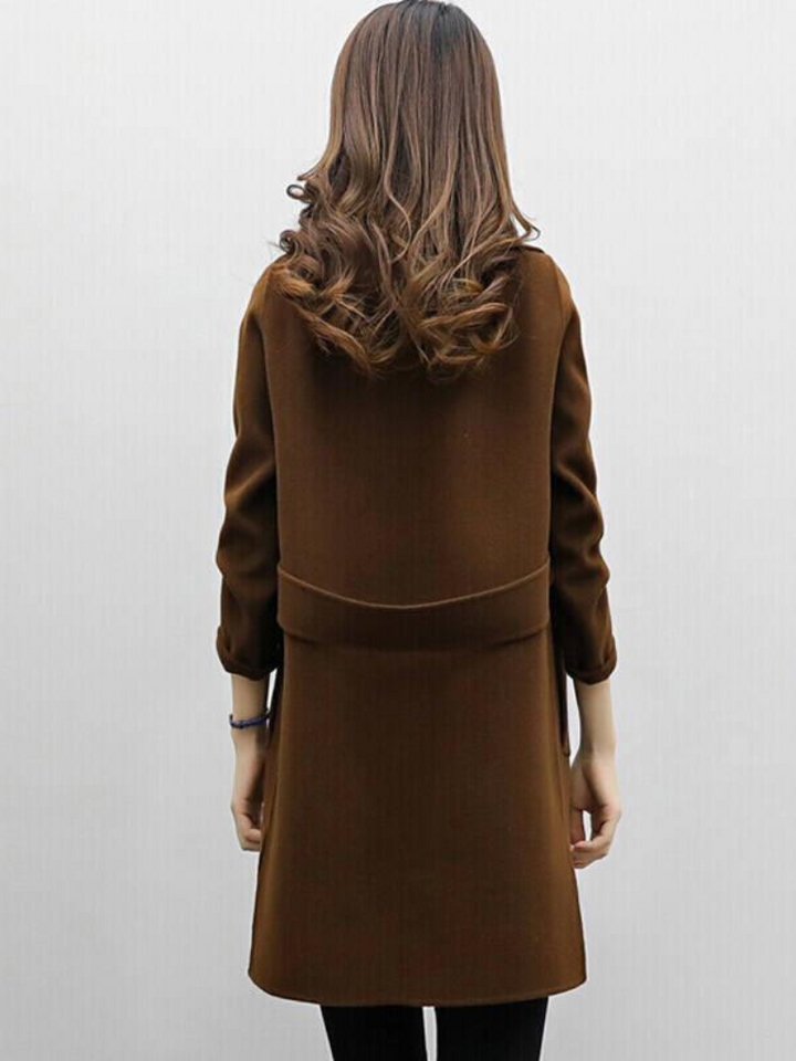 Sandra | Elegant Coat