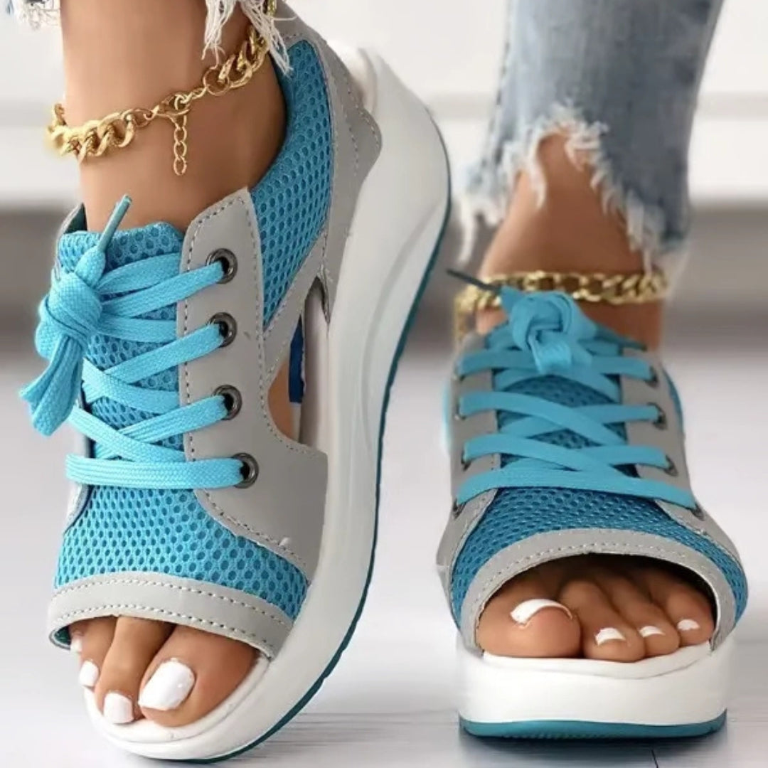 Ottavia - Orthopedic Sandals