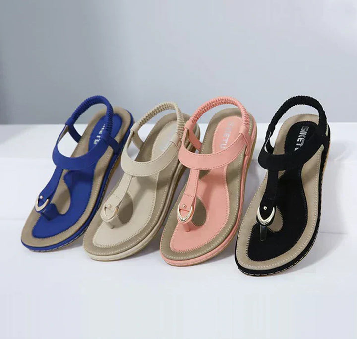 Lorena - Orthopedic Sandals