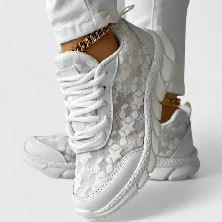 Rosalia | Comfortable Sneakers