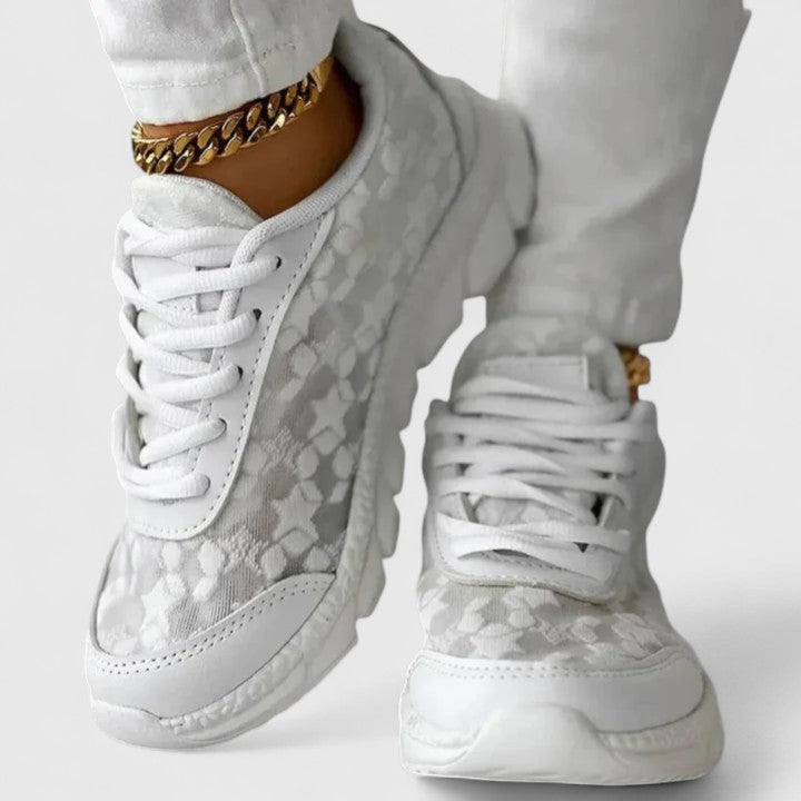 Rosalia | Comfortable Sneakers