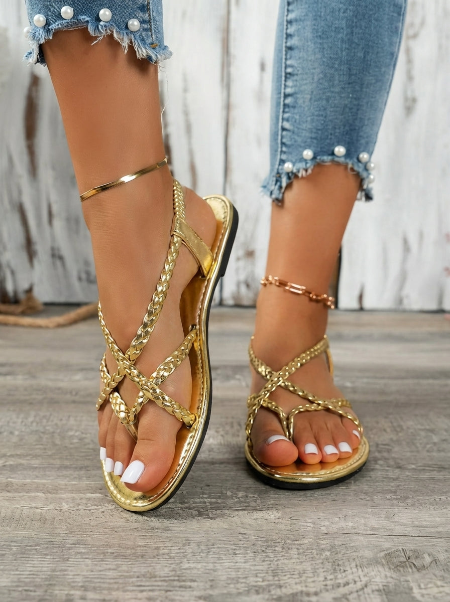 Antonietta SANDALS