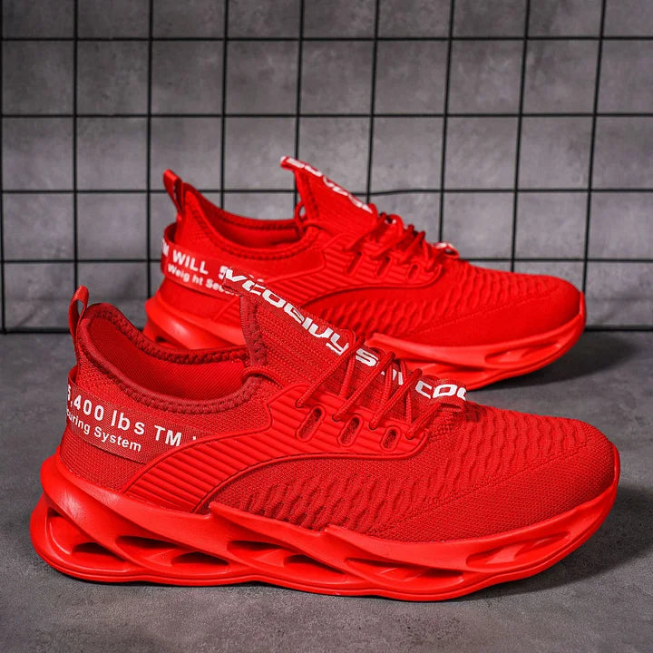 Gioia | Orthopedic Sneakers
