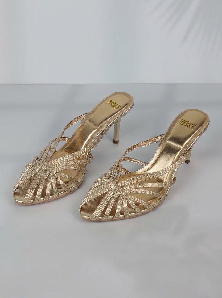 Agata SANDALS
