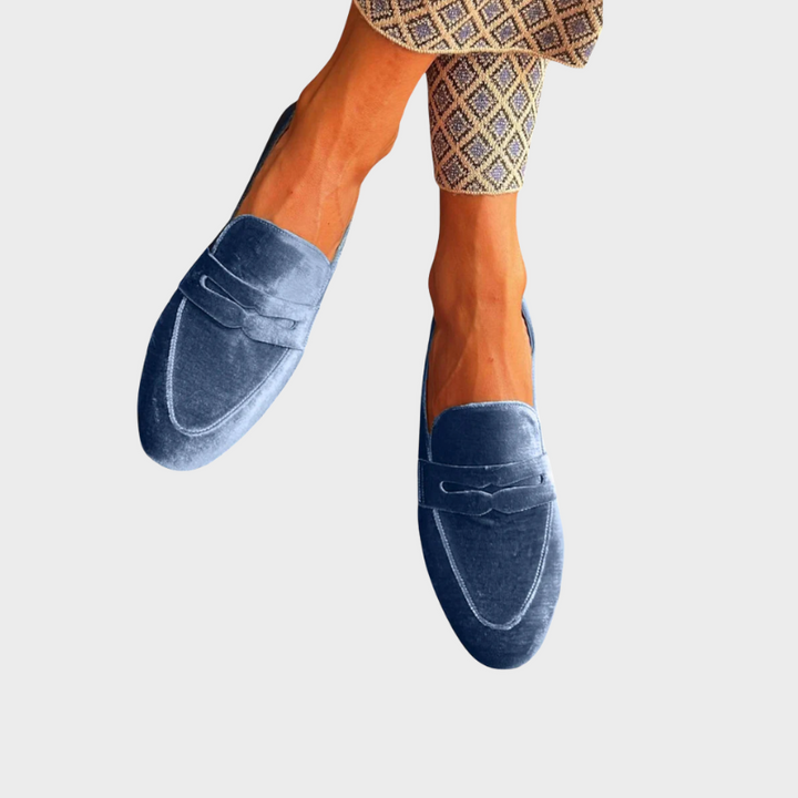 Sonia | Comfortable Loafers