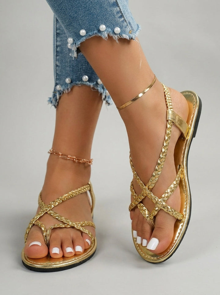 Antonietta SANDALS