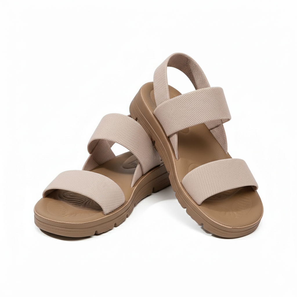 Ilenia Orthopedic Sandals