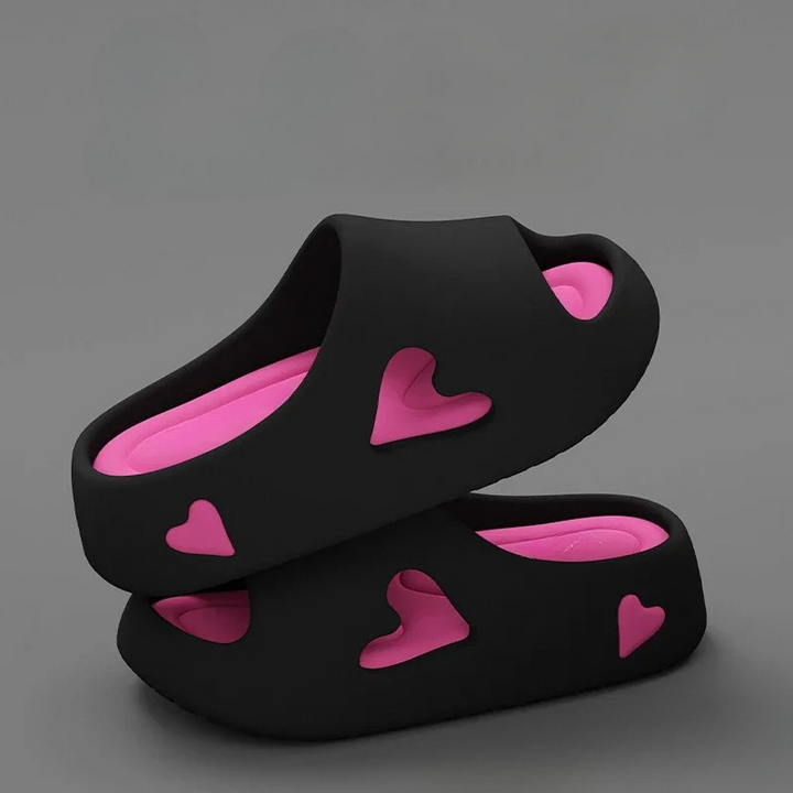Angela - Orthopedic Sandals