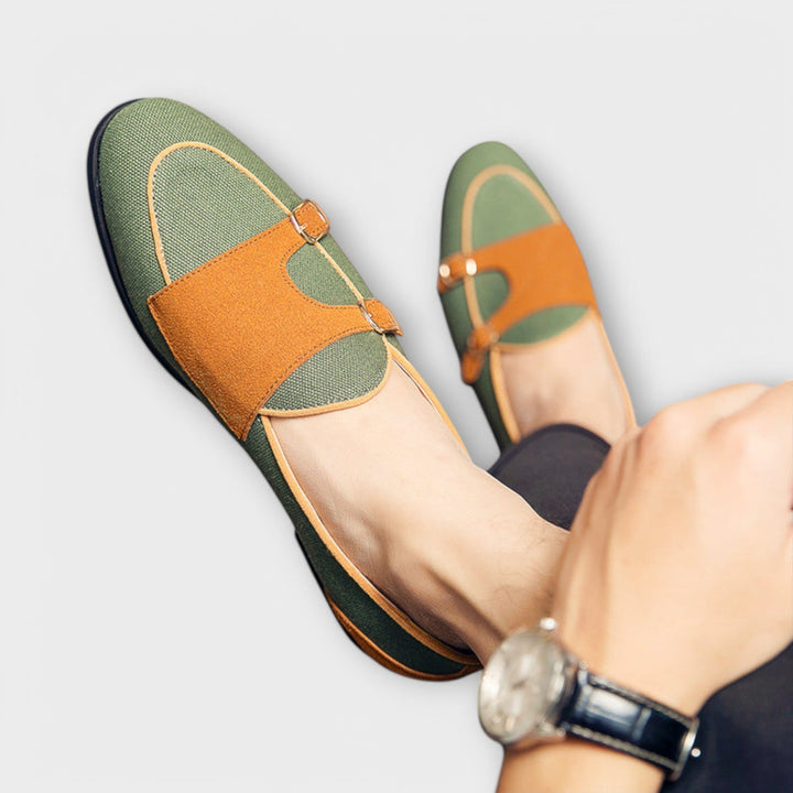 Valeria - Slippers