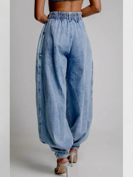 Viviana | Stylish and Comfortable Jeans
