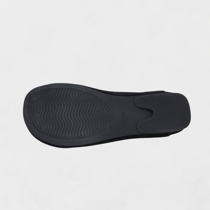 Valentina | Elegant loafers with natural comfort