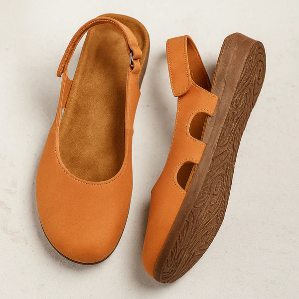 Filomena  Comfy Orthopedic Sandals