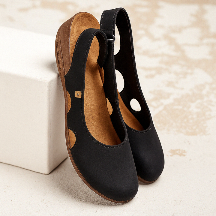 Martina - Orthopedic Sandals
