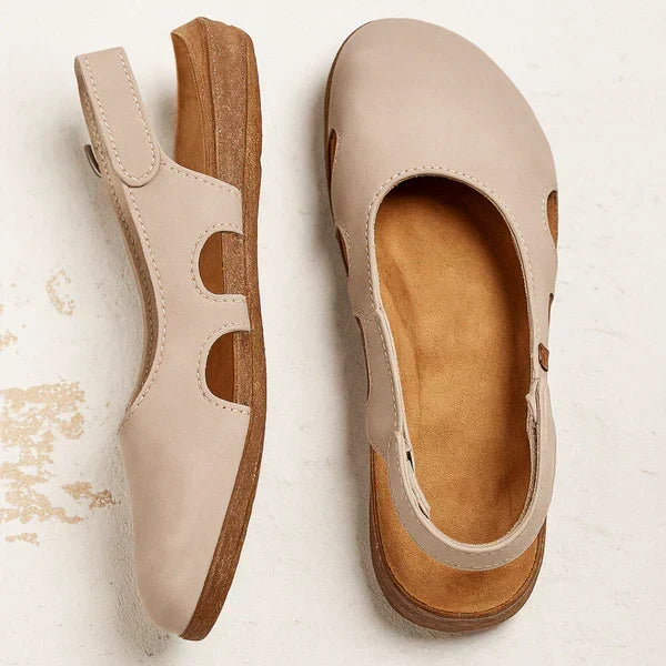 Filomena  Comfy Orthopedic Sandals