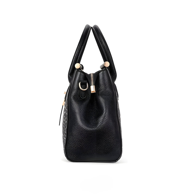 Camilla | Everyday Leather Day Bag