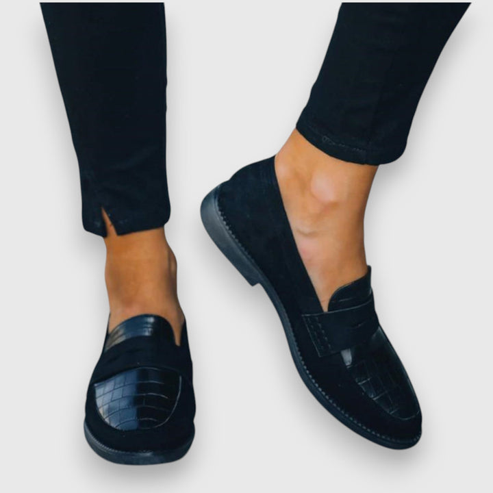Pierina – Orthopedic Loafers