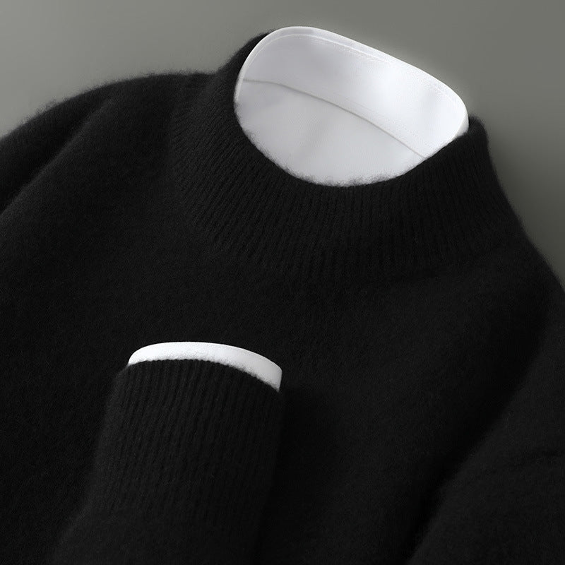 Liliana | Cashmere Sweater