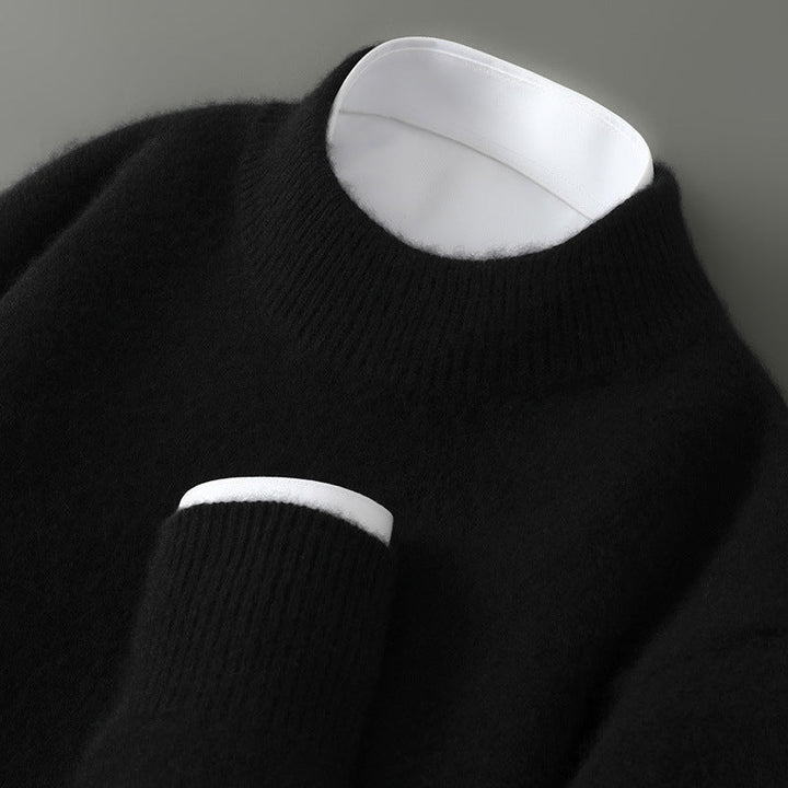 Liliana | Cashmere Sweater