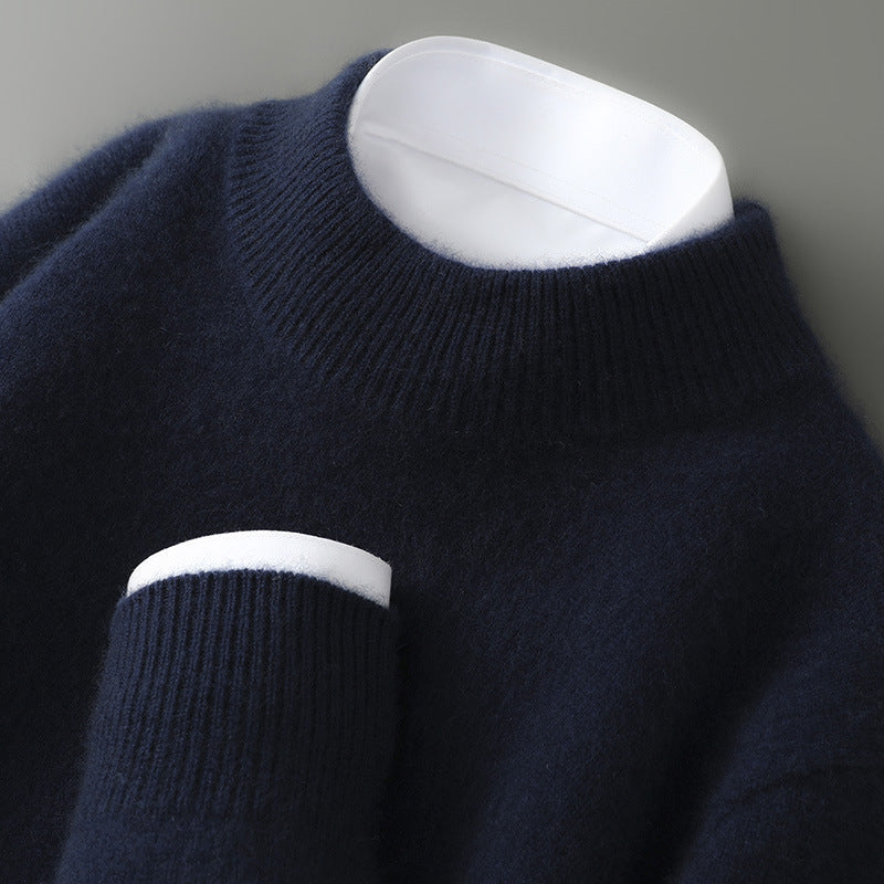 Liliana | Cashmere Sweater