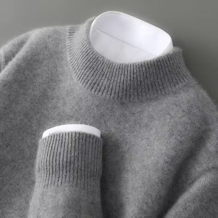 Liliana | Cashmere Sweater