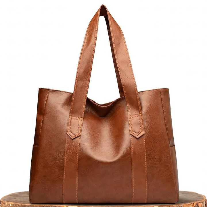 Gaia | Classic Elegance Handbag