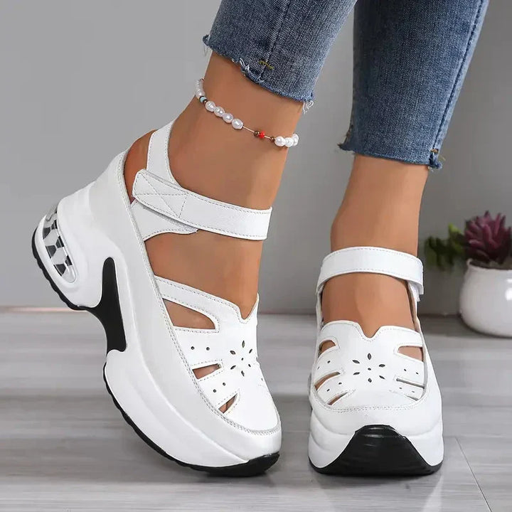 Cinzia | Orthopedic Sandal