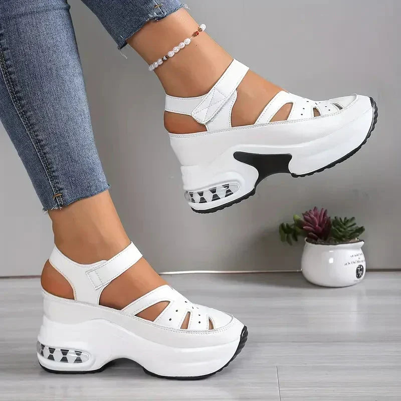 Cinzia | Orthopedic Sandal