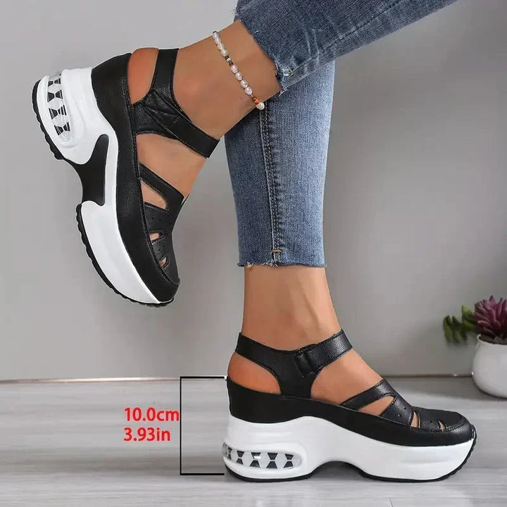 Cinzia | Orthopedic Sandal