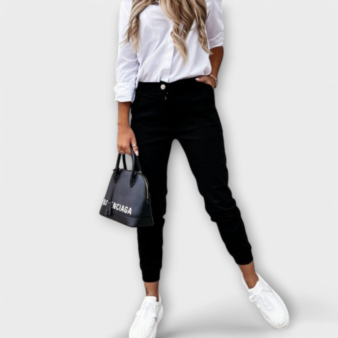 Viviana | Stretch Pants