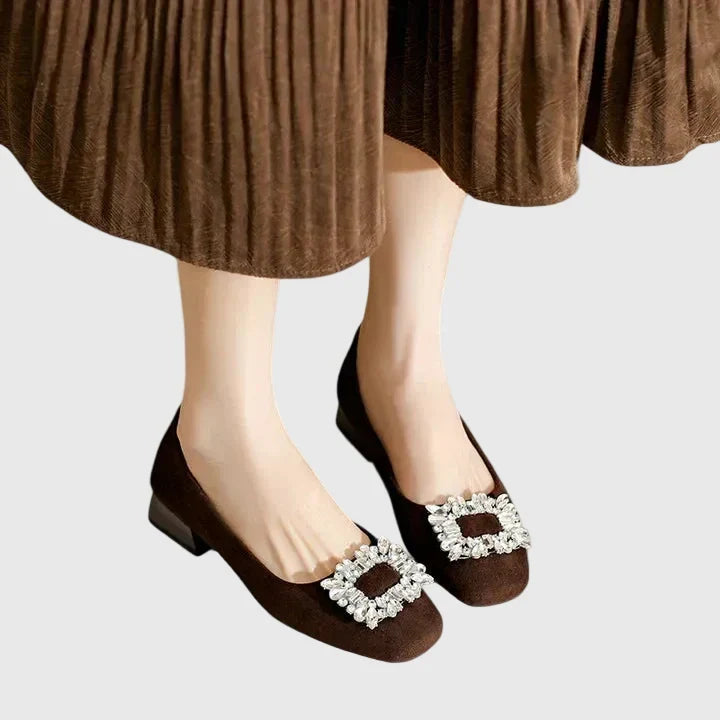 Antonina | Orthopedic Heels