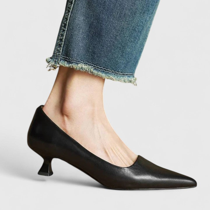 Alessandra | Elegant Heels