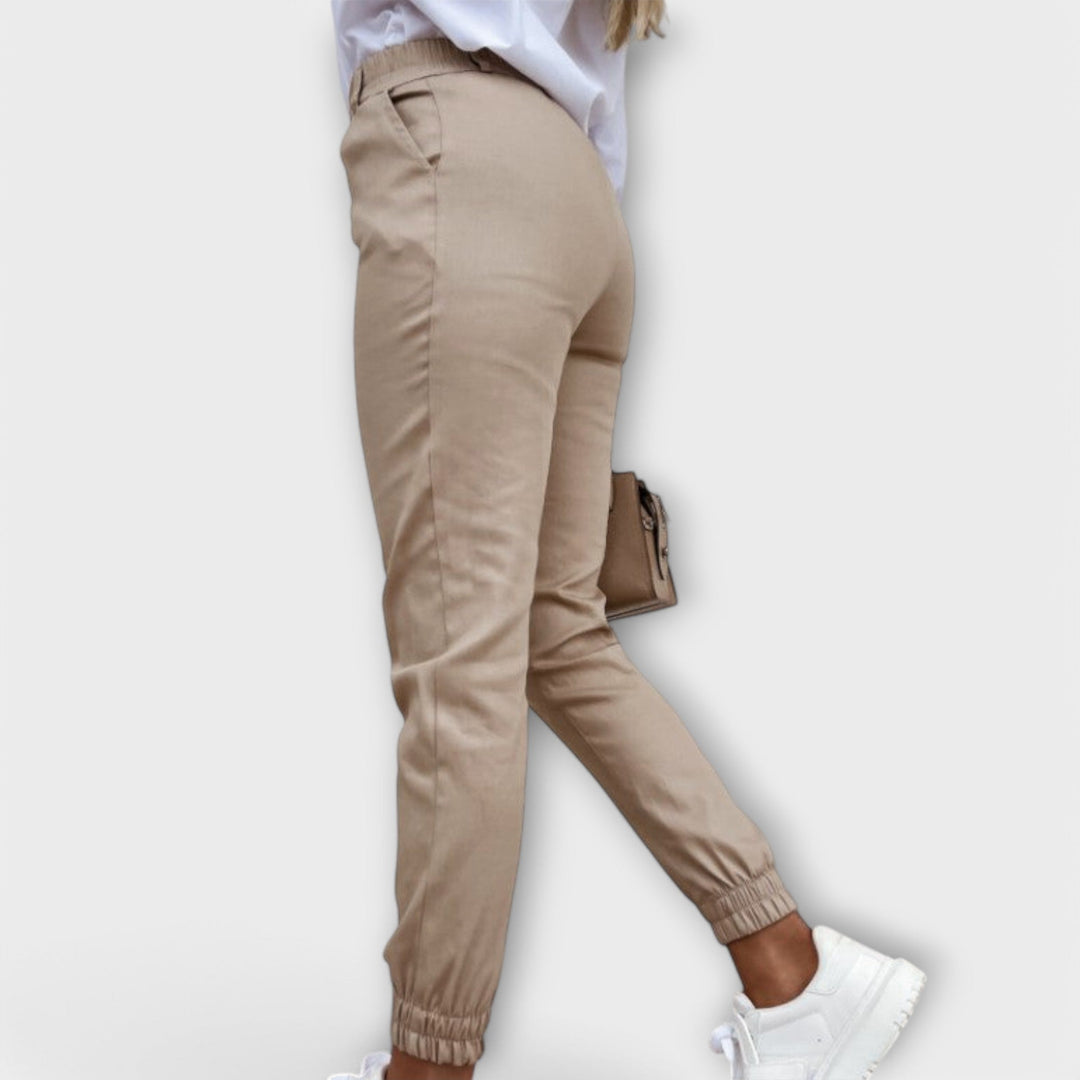 Viviana | Stretch Pants